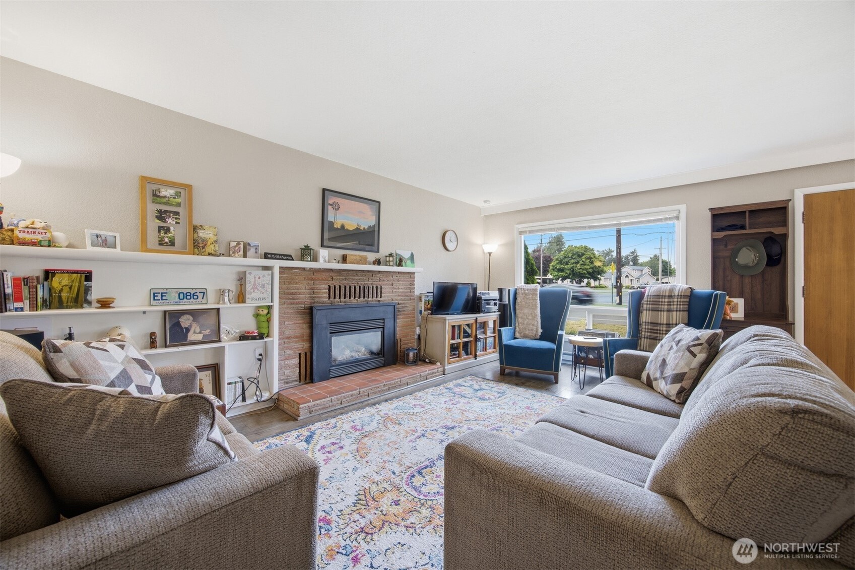 1209 Grover Street Lynden WA 98264