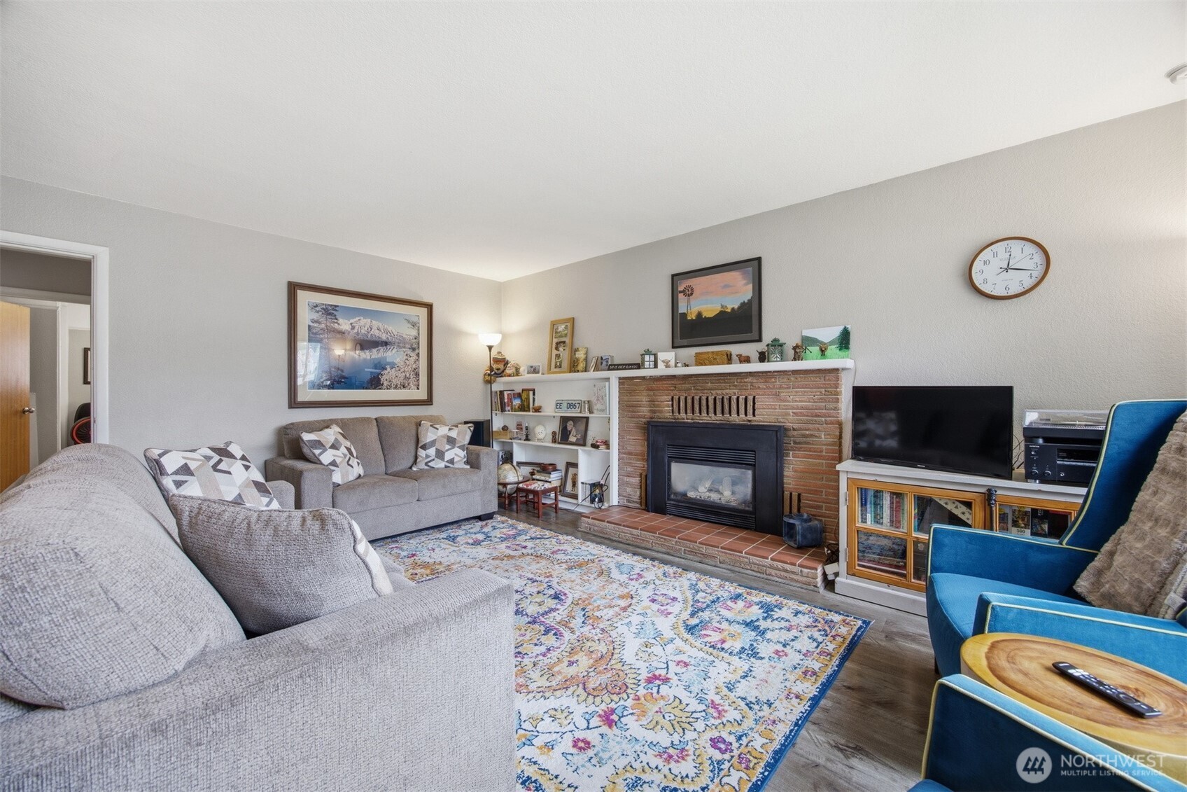 1209 Grover Street Lynden WA 98264