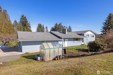 200 Lake Farm Road Port Angeles WA 98362