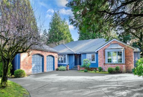 3224 111th Bellevue WA 98004
