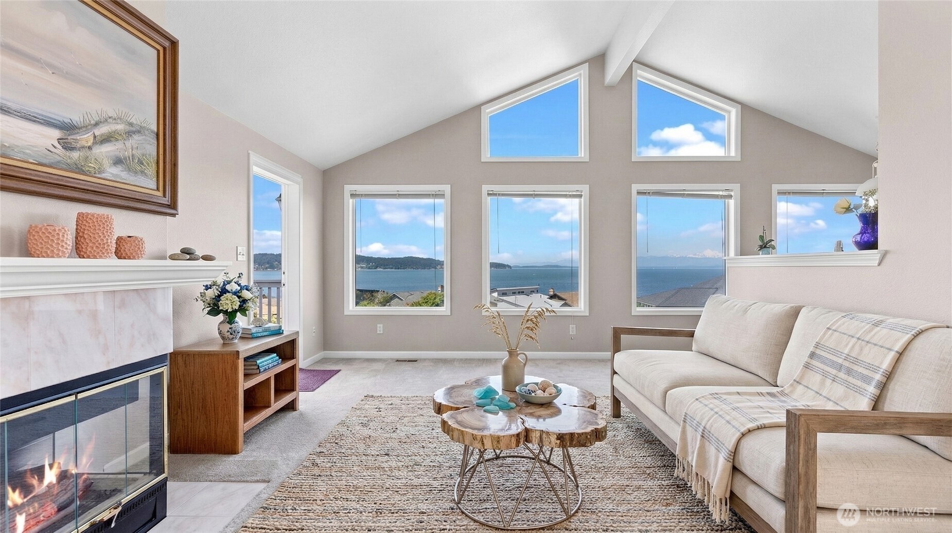1042 Shorecrest Place Camano Island WA 98282