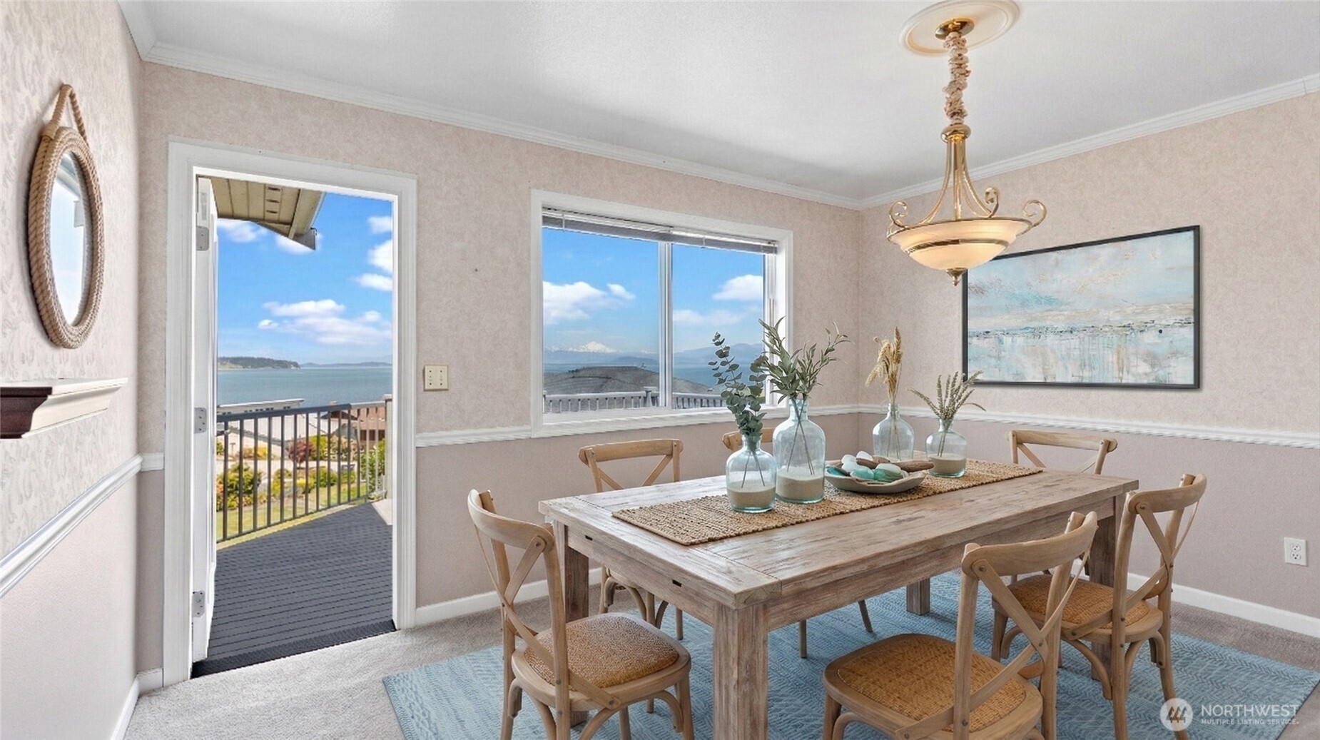 1042 Shorecrest Place Camano Island WA 98282