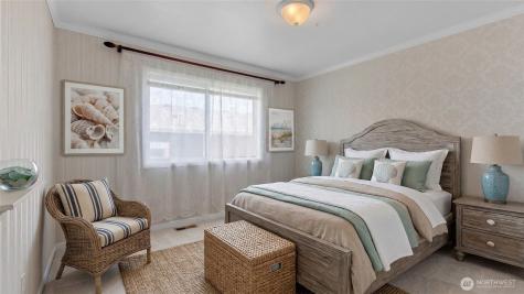 1042 Shorecrest Place Camano Island WA 98282