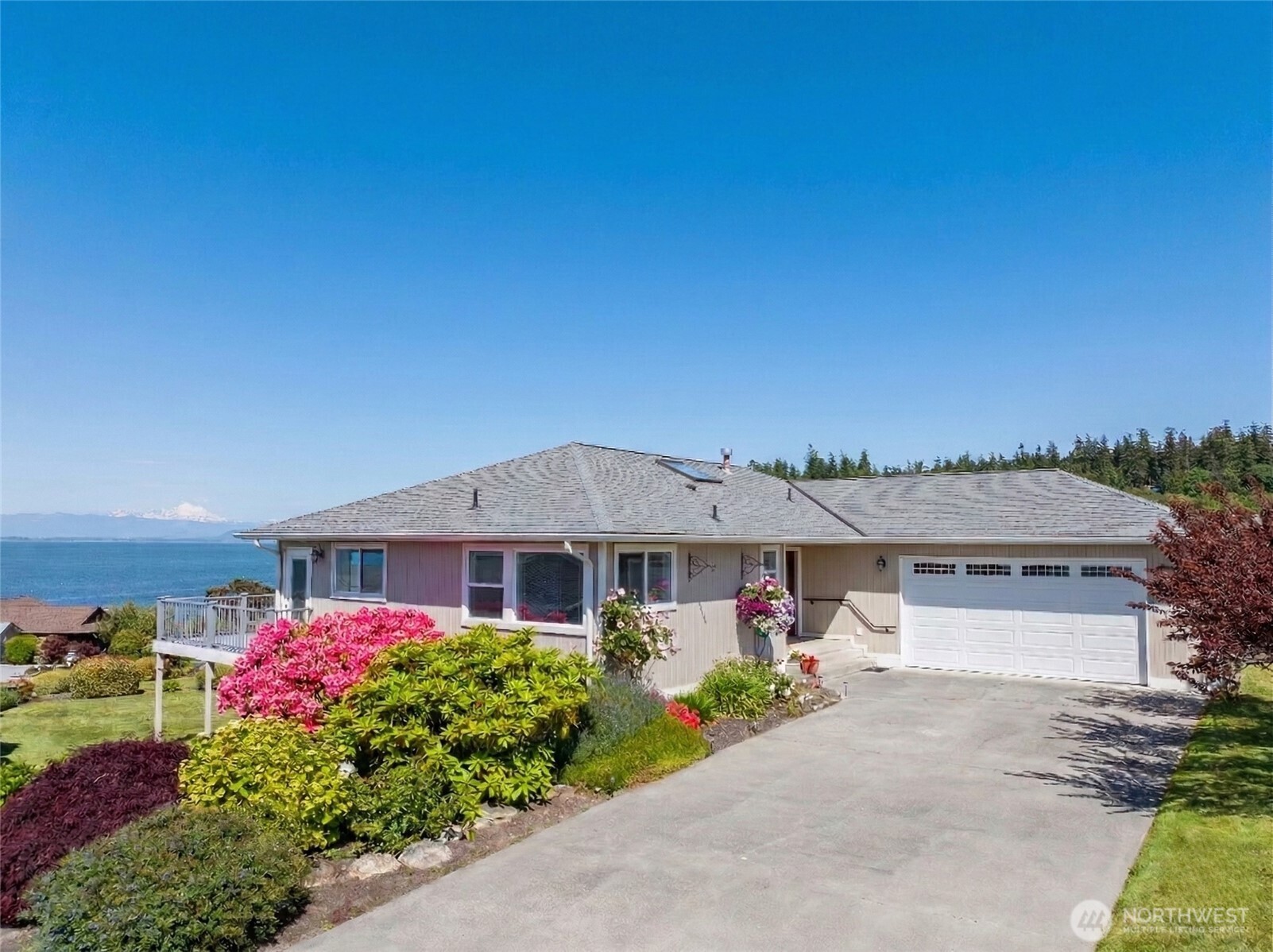 1042 Shorecrest Place Camano Island WA 98282