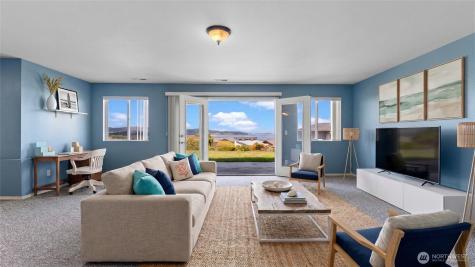 1042 Shorecrest Place Camano Island WA 98282
