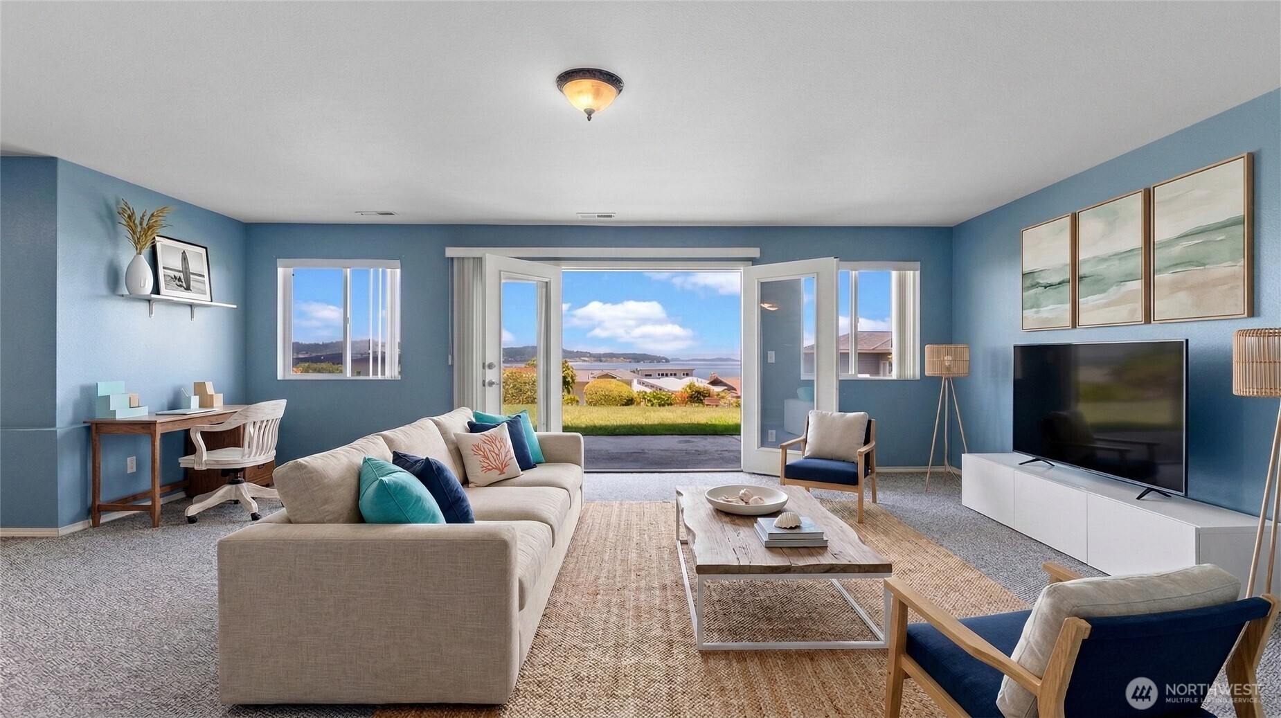 1042 Shorecrest Place Camano Island WA 98282