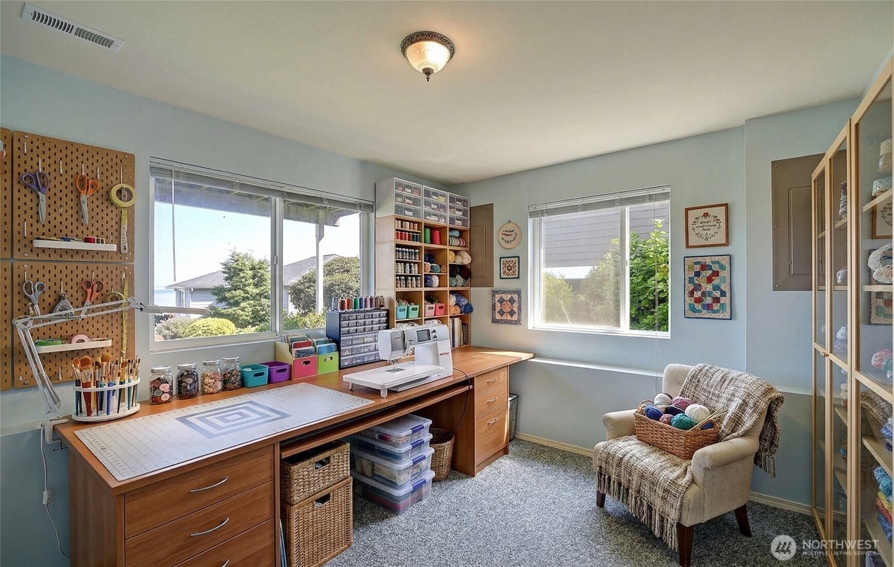 1042 Shorecrest Place Camano Island WA 98282