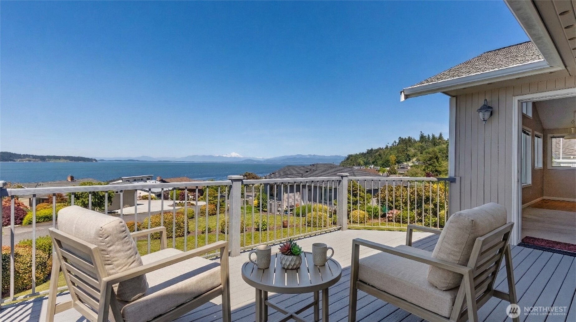 1042 Shorecrest Place Camano Island WA 98282