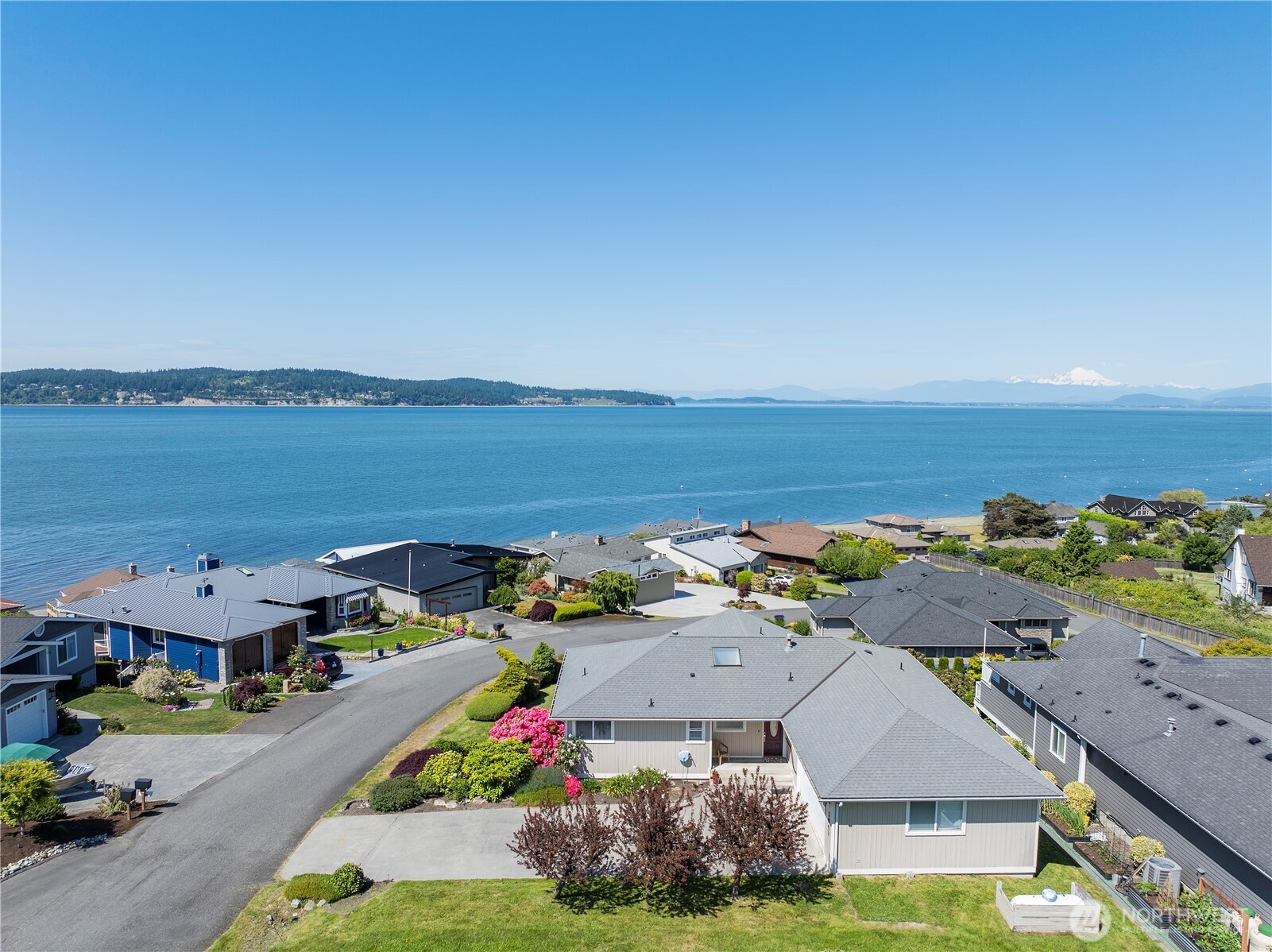 1042 Shorecrest Place Camano Island WA 98282