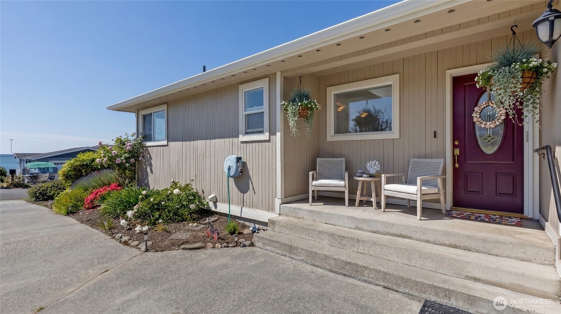 1042 Shorecrest Place Camano Island WA 98282