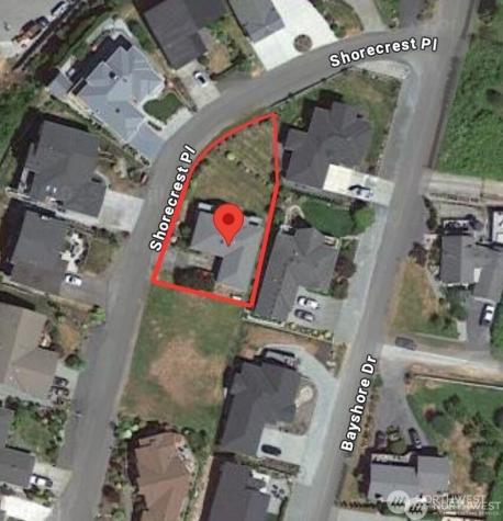 1042 Shorecrest Place Camano Island WA 98282