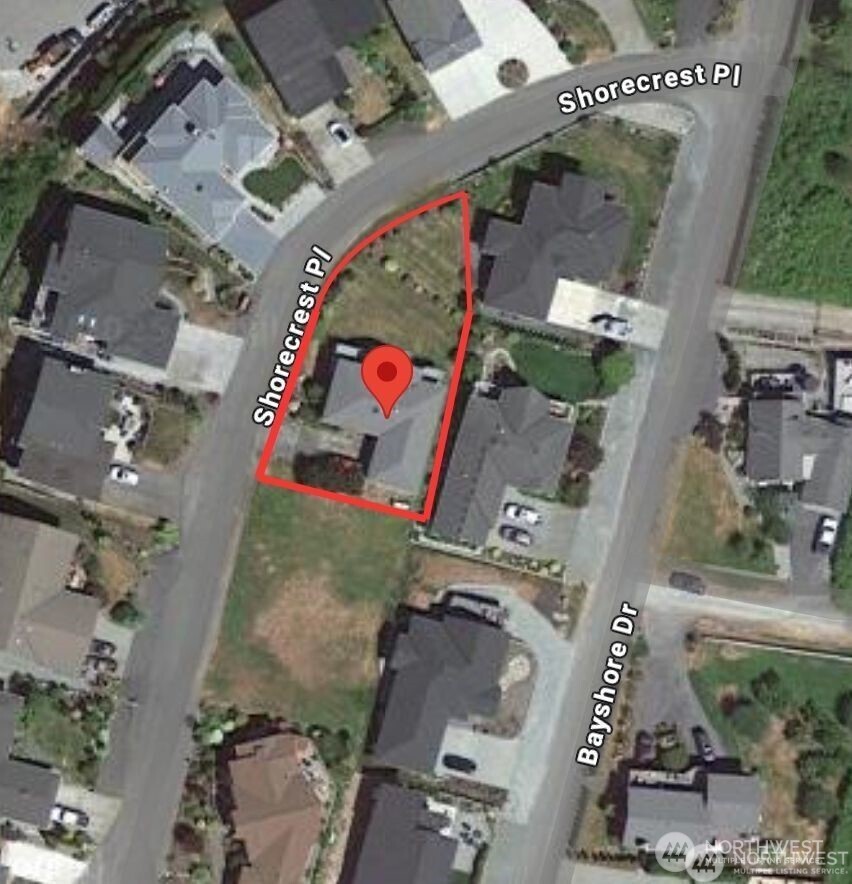 1042 Shorecrest Place Camano Island WA 98282