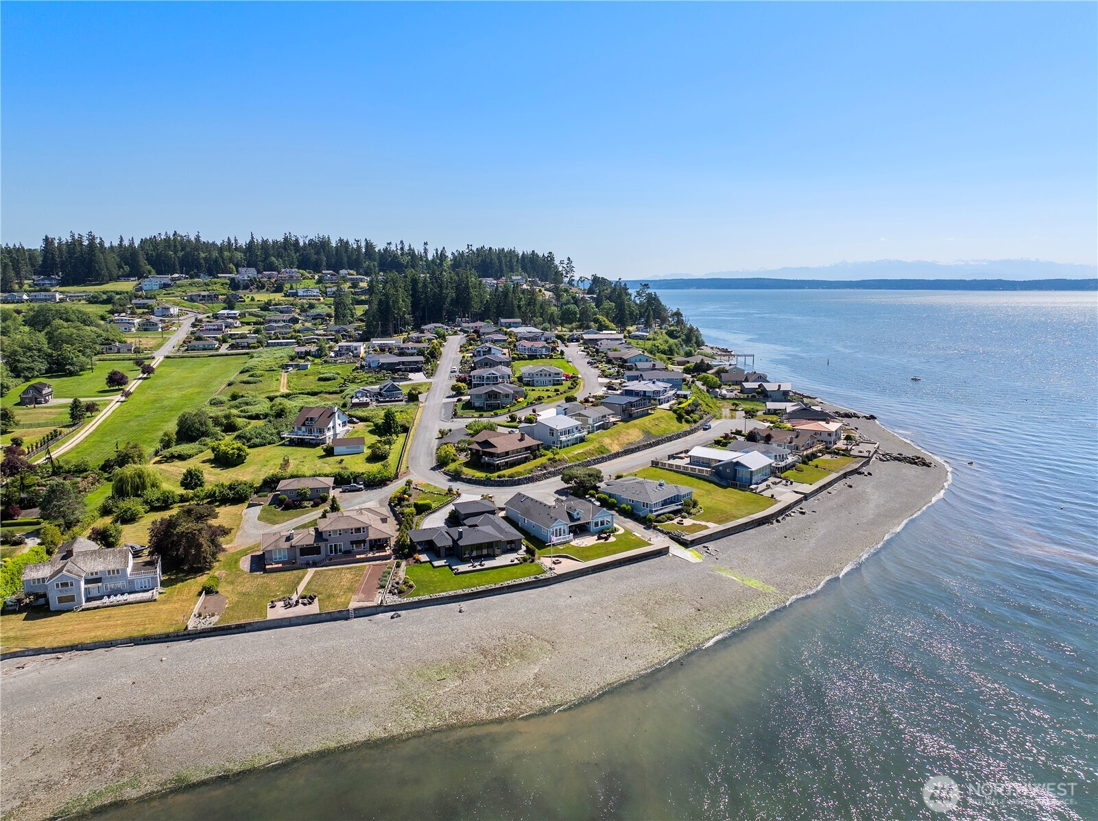 1042 Shorecrest Place Camano Island WA 98282