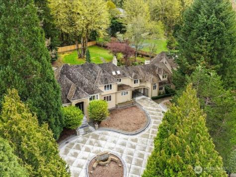 6158 162ND Bellevue WA 98006