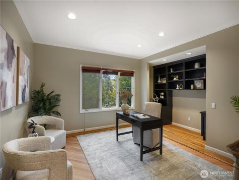 6158 162nd Place SE Bellevue WA 98006