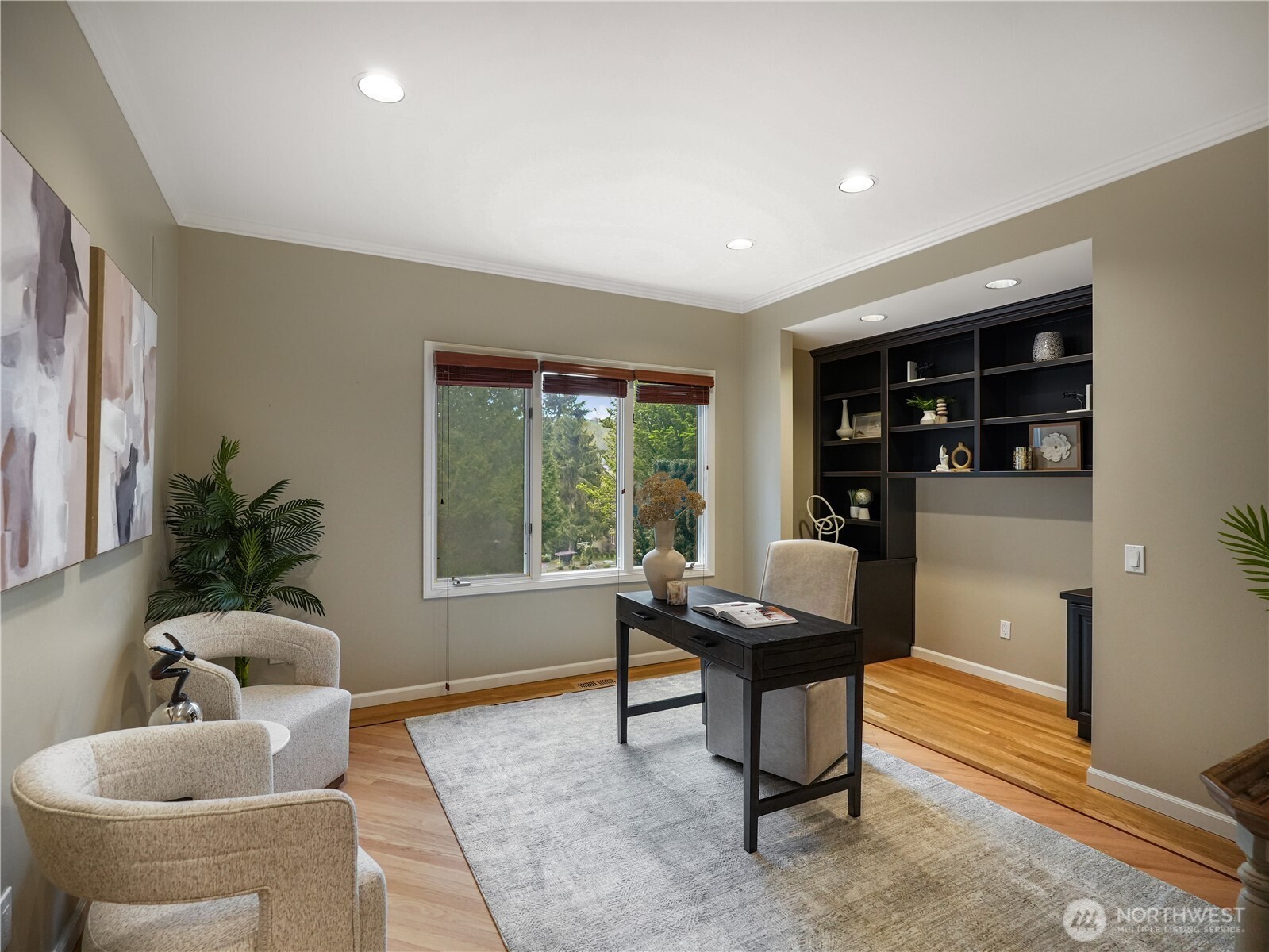6158 162nd Place SE Bellevue WA 98006