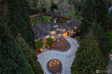 6158 162ND Bellevue WA 98006