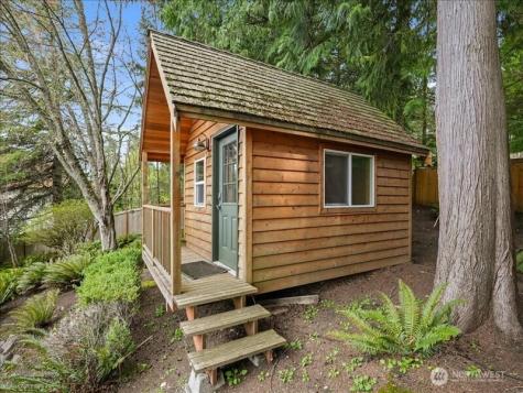6158 162nd Place SE Bellevue WA 98006