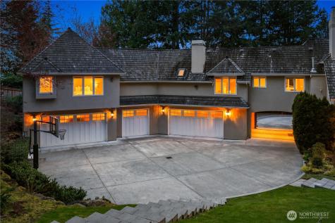 6158 162nd Place SE Bellevue WA 98006