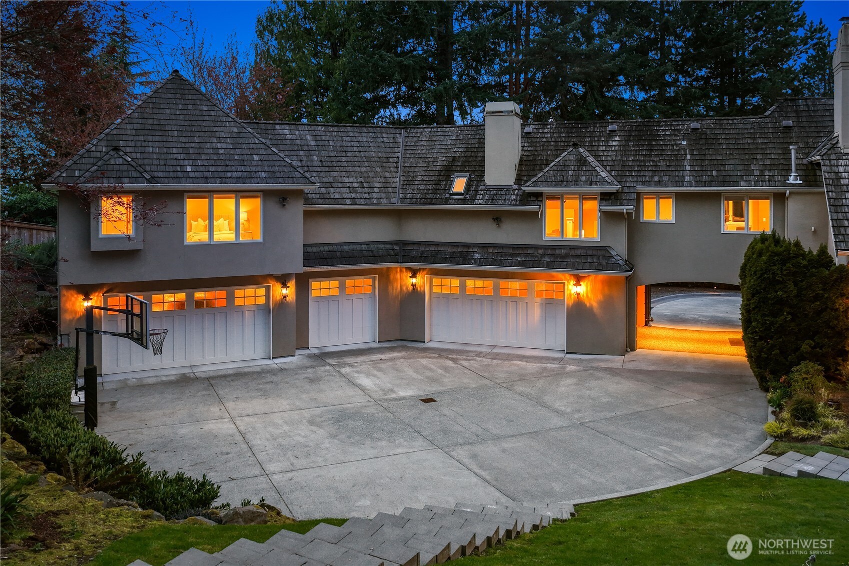6158 162nd Place SE Bellevue WA 98006