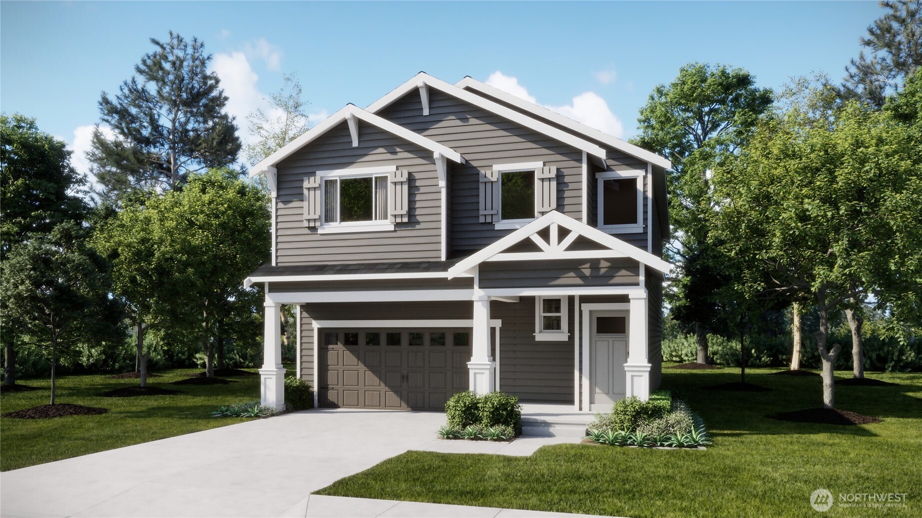 32120 Myrtle Avenue SE Black Diamond WA 98010