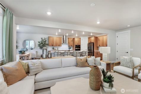 32120 Myrtle Avenue SE Black Diamond WA 98010
