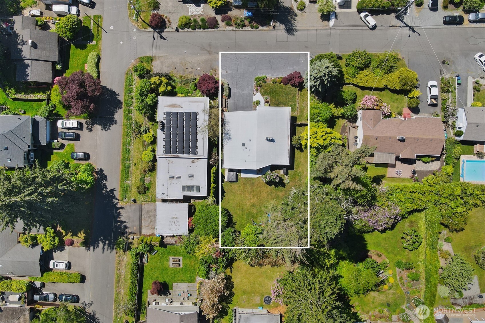 12008 9th Avenue NW Seattle WA 98177