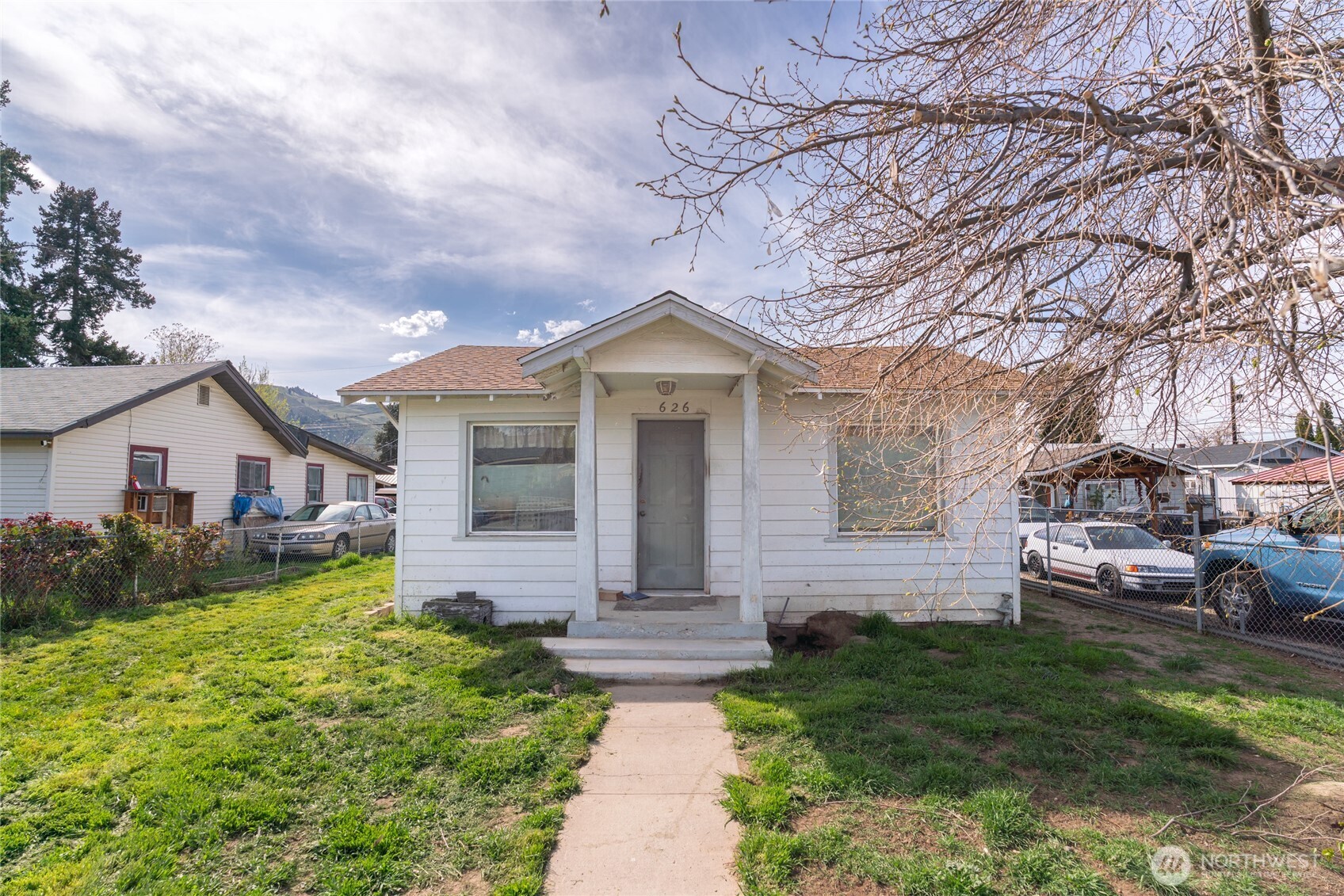 626 Highland Drive Wenatchee WA 98801
