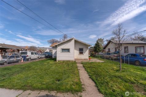 626 Highland Drive Wenatchee WA 98801
