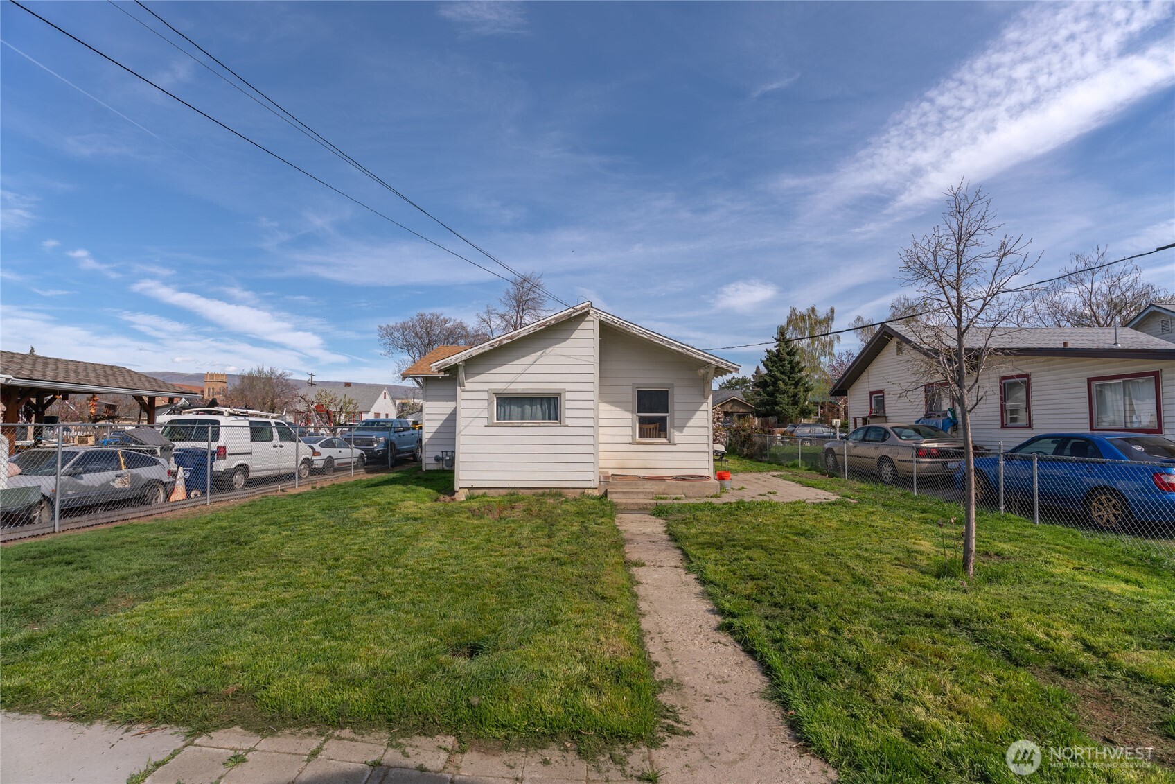 626 Highland Drive Wenatchee WA 98801