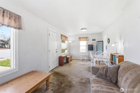 626 Highland Drive Wenatchee WA 98801