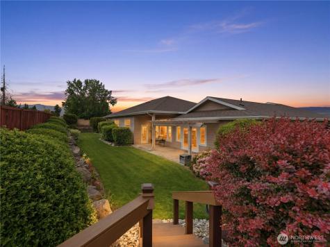 1845 Maple Street Wenatchee WA 98801