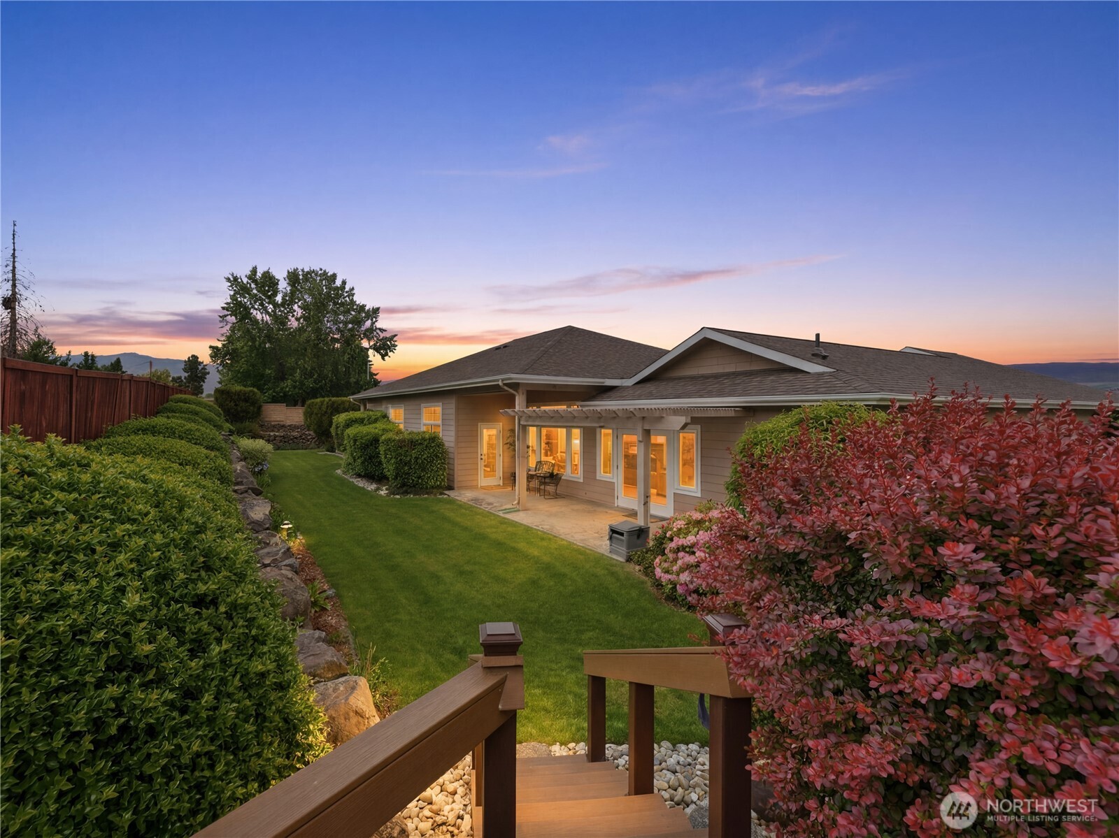 1845 Maple Street Wenatchee WA 98801