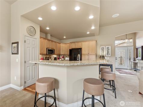 1845 Maple Street Wenatchee WA 98801