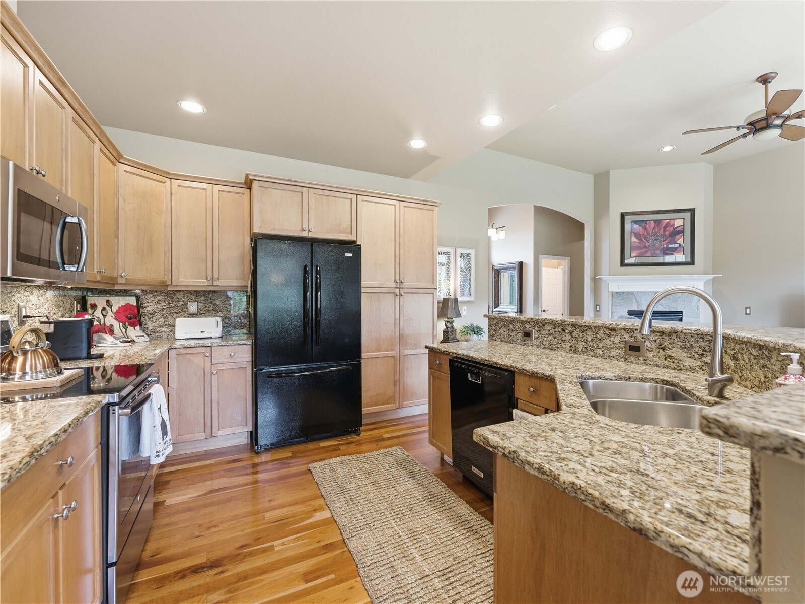 1845 Maple Street Wenatchee WA 98801