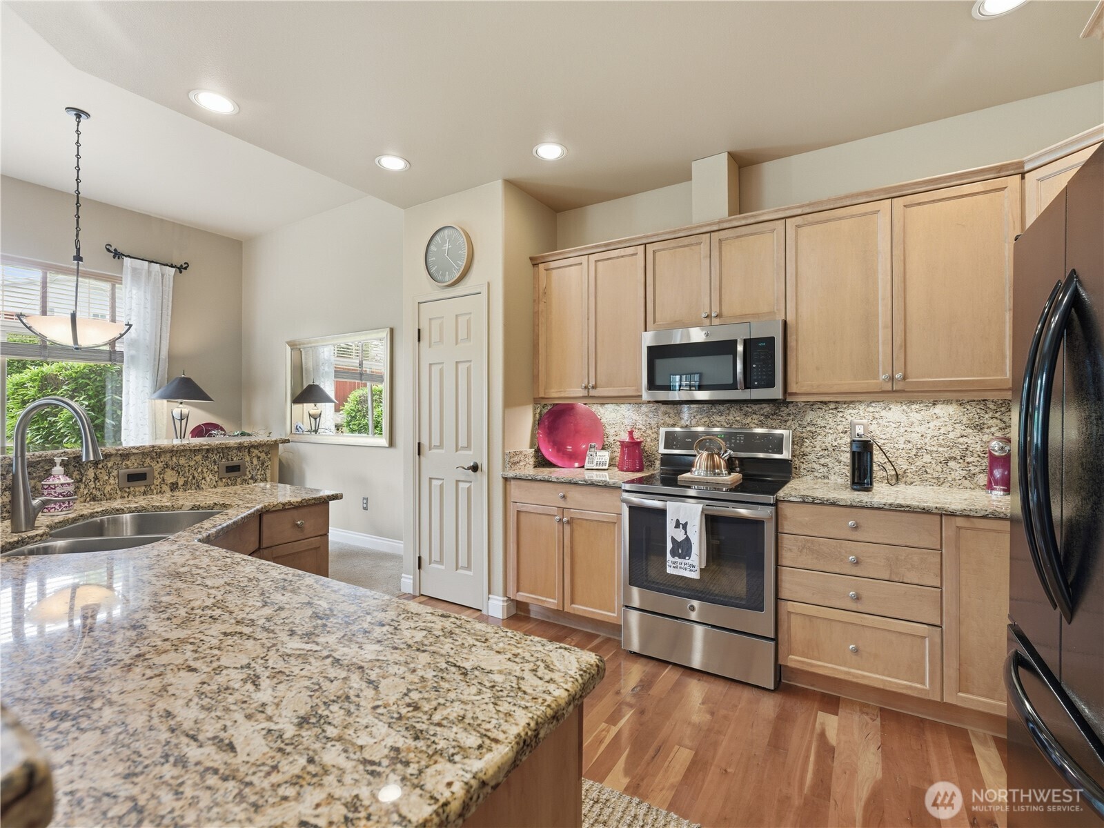 1845 Maple Street Wenatchee WA 98801