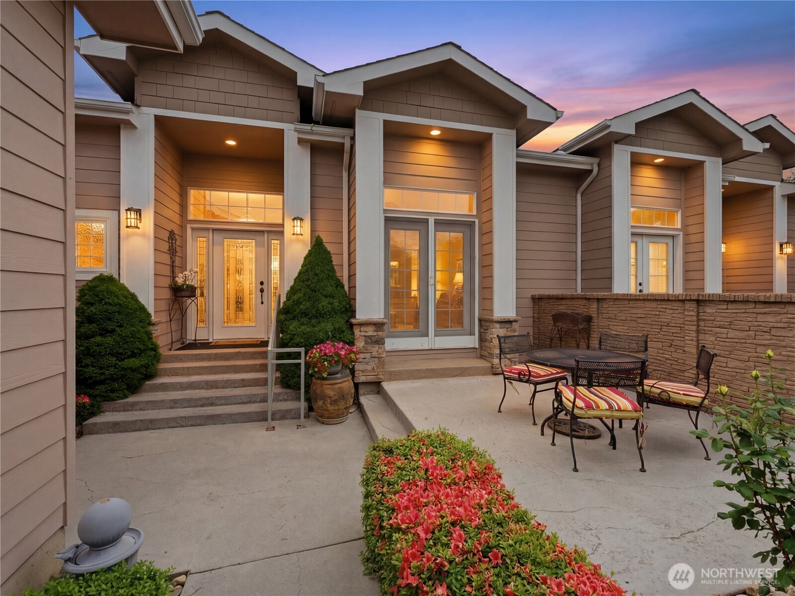 1845 Maple Street Wenatchee WA 98801