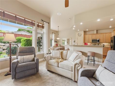 1845 Maple Street Wenatchee WA 98801
