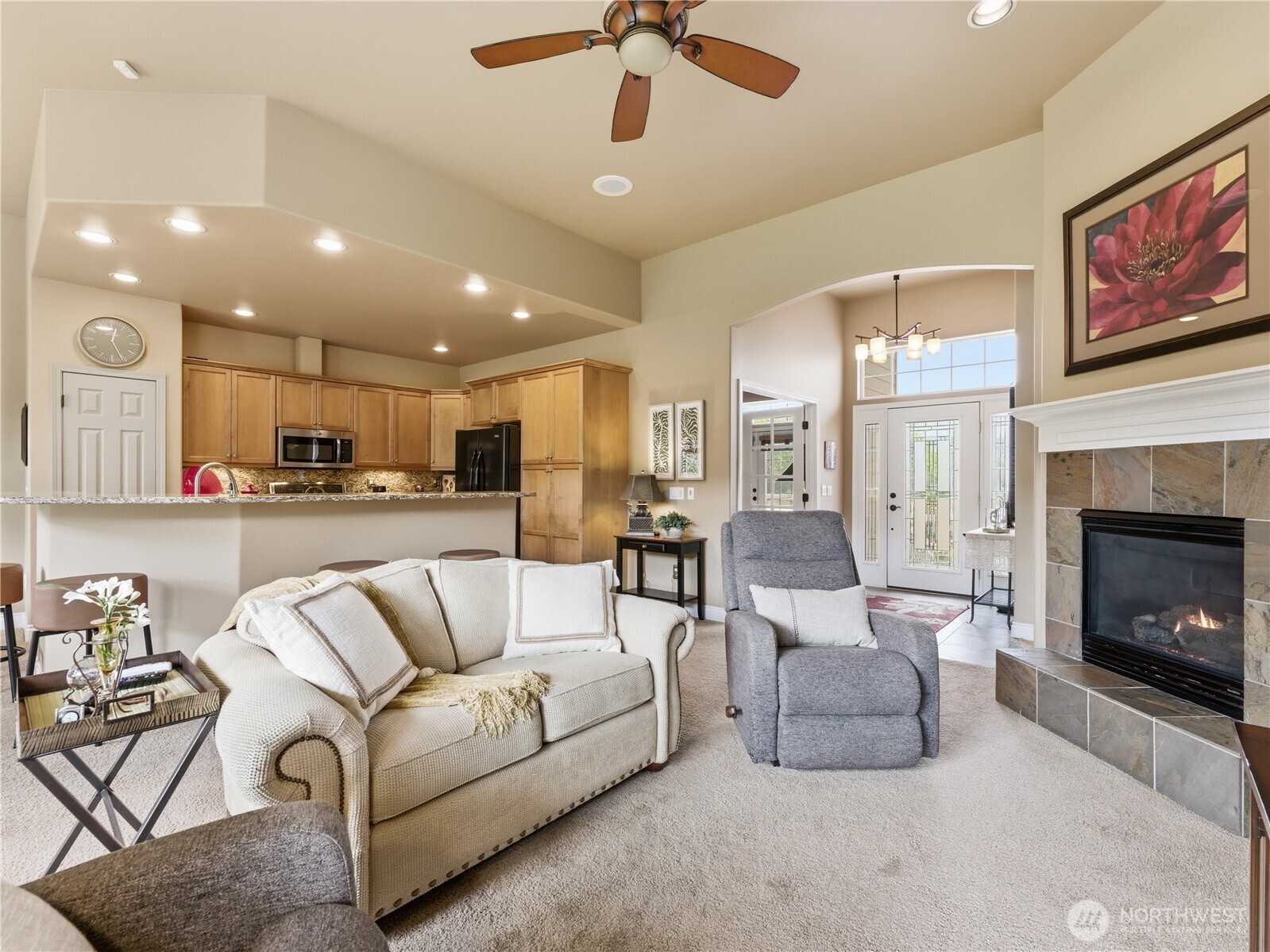 1845 Maple Street Wenatchee WA 98801