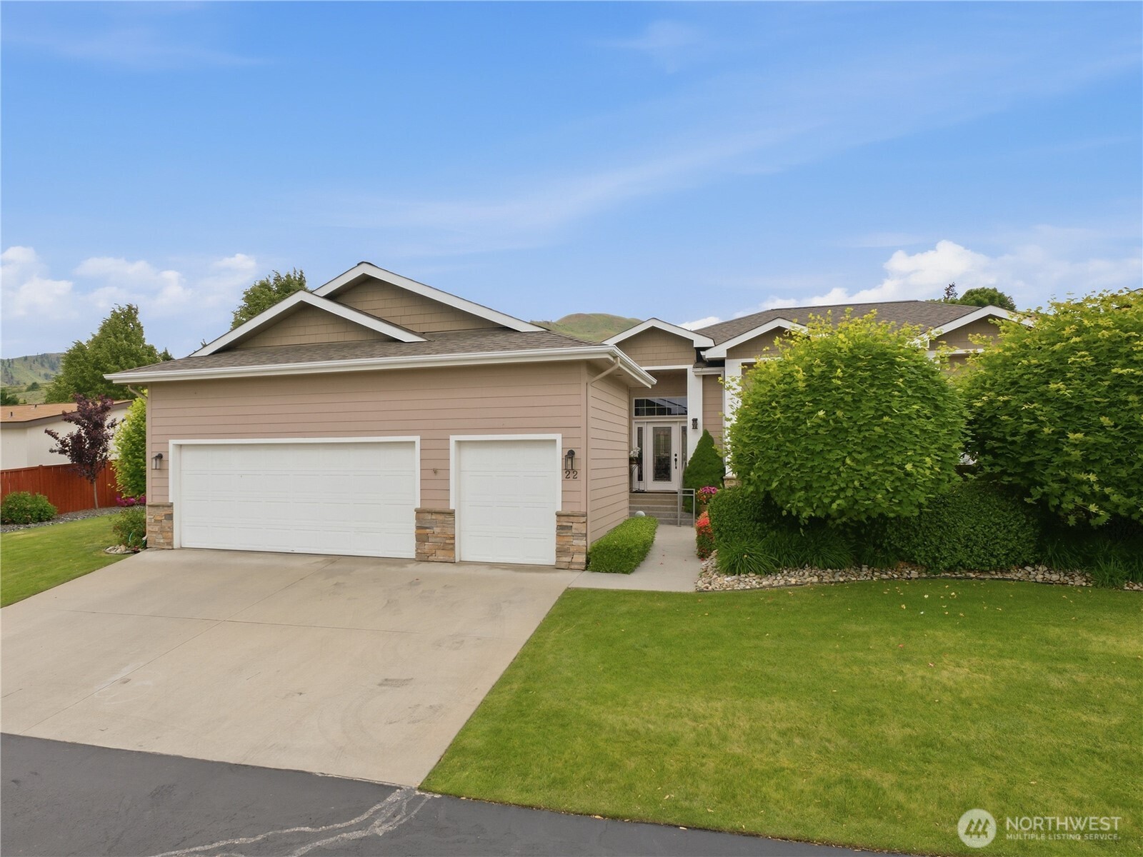 1845 Maple Street Wenatchee WA 98801