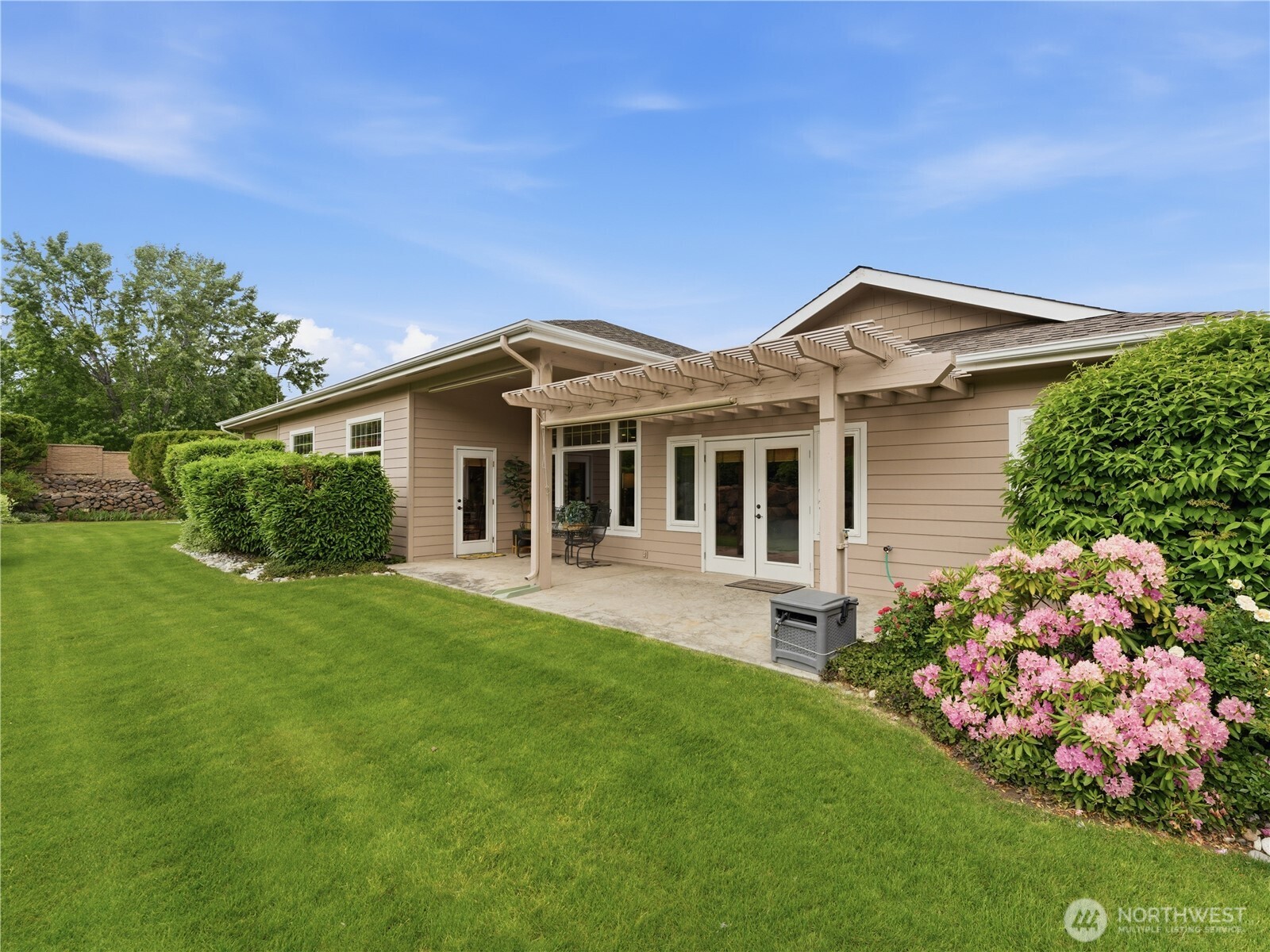 1845 Maple Street Wenatchee WA 98801