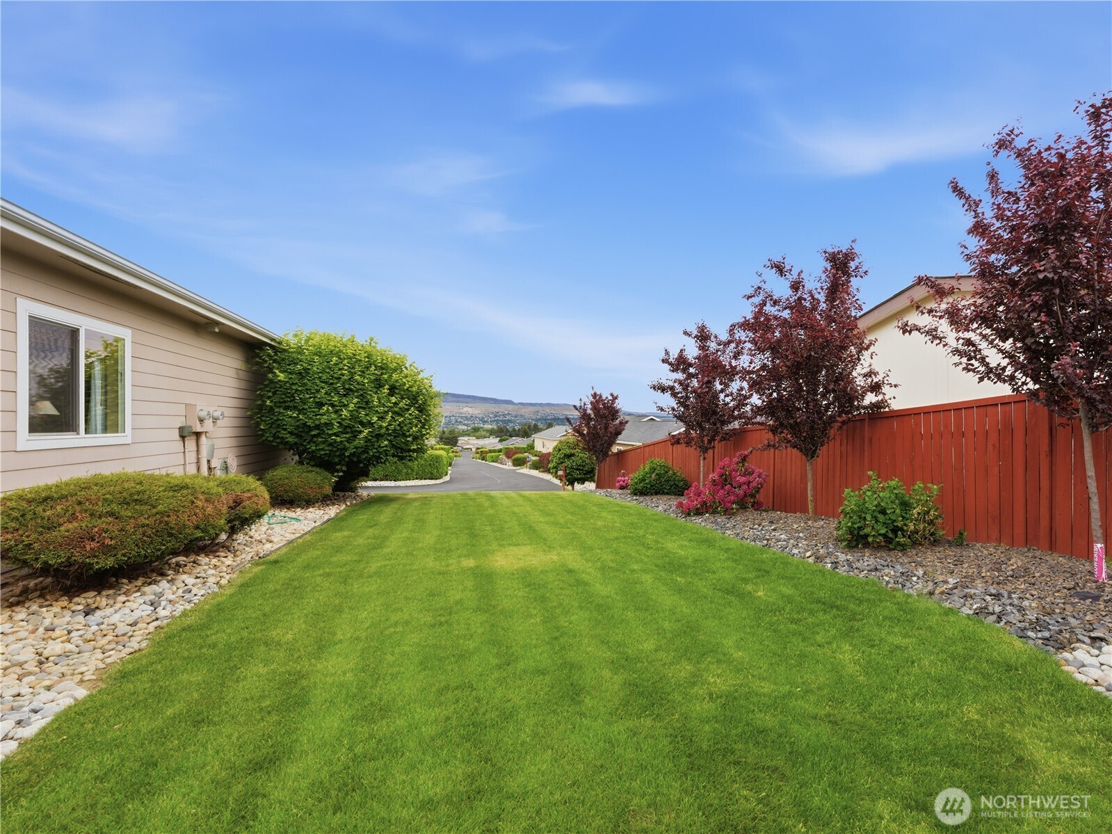 1845 Maple Street Wenatchee WA 98801
