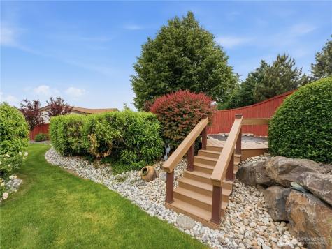 1845 Maple Street Wenatchee WA 98801