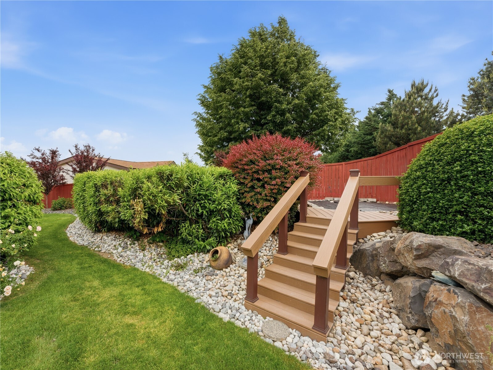 1845 Maple Street Wenatchee WA 98801