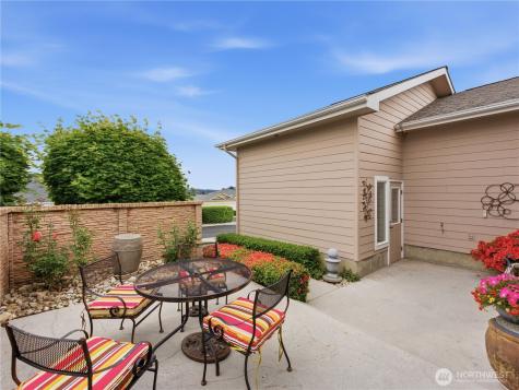 1845 Maple Street Wenatchee WA 98801