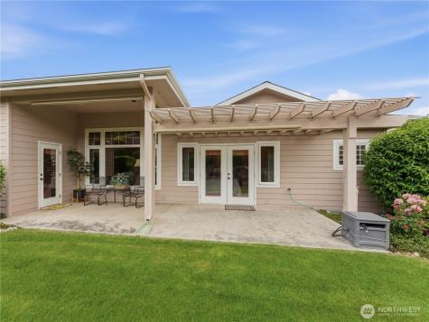 1845 Maple Street Wenatchee WA 98801