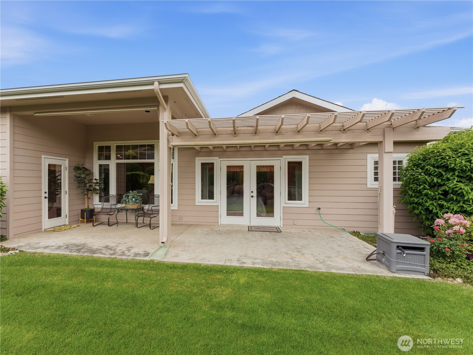 1845 Maple Street Wenatchee WA 98801