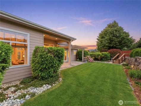 1845 Maple Street Wenatchee WA 98801