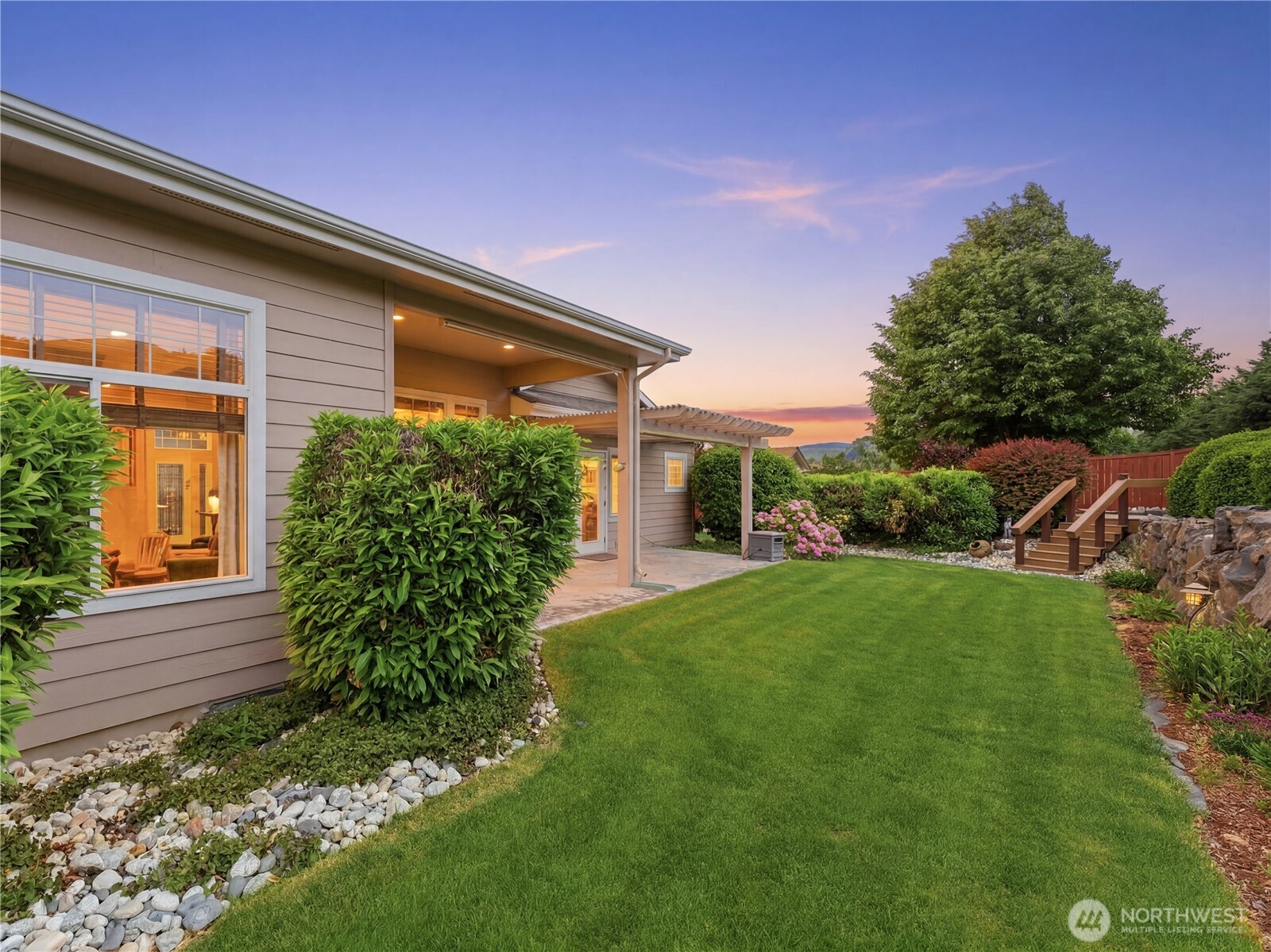 1845 Maple Street Wenatchee WA 98801