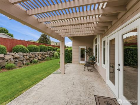 1845 Maple Street Wenatchee WA 98801